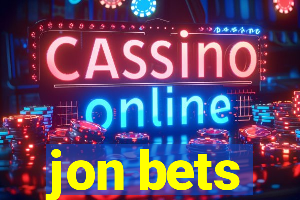 jon bets