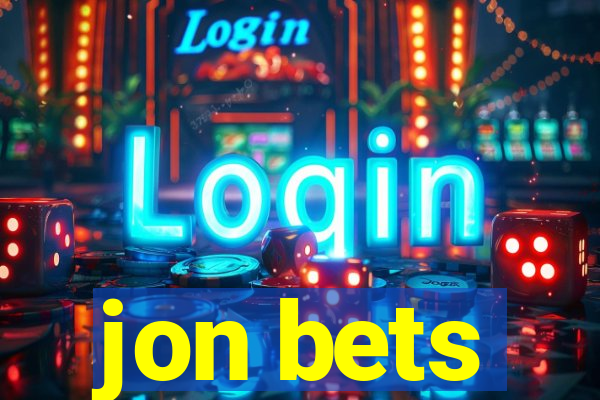 jon bets