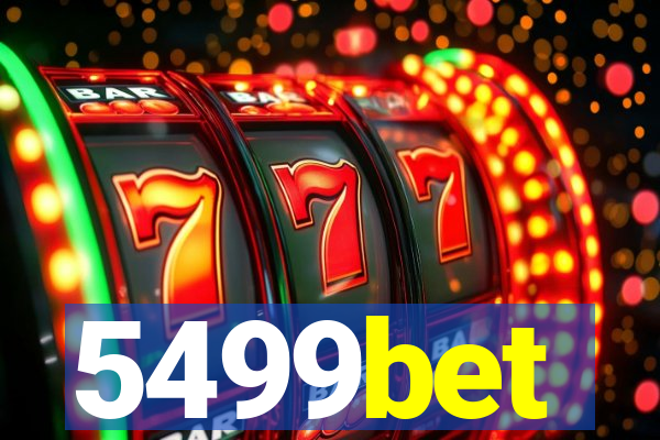 5499bet