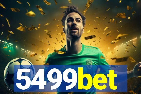5499bet
