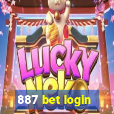 887 bet login