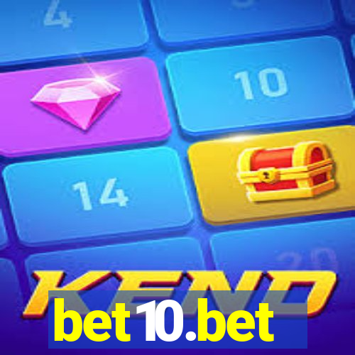 bet10.bet