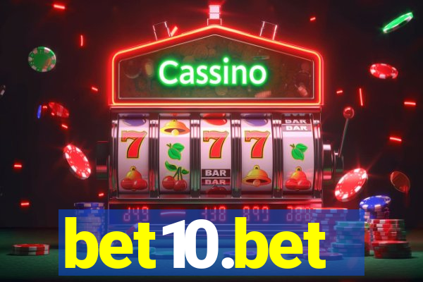 bet10.bet