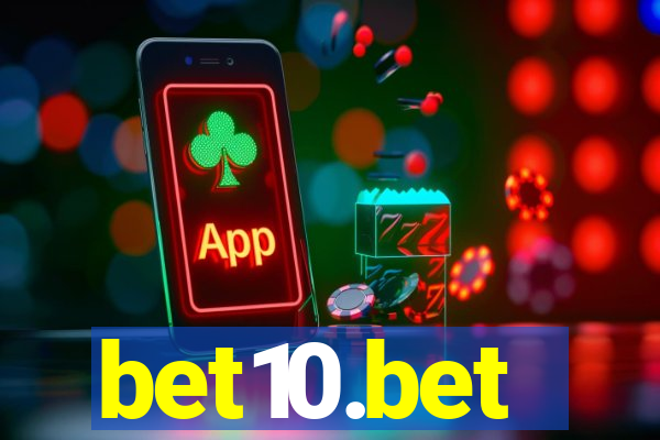 bet10.bet