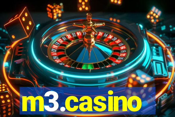 m3.casino