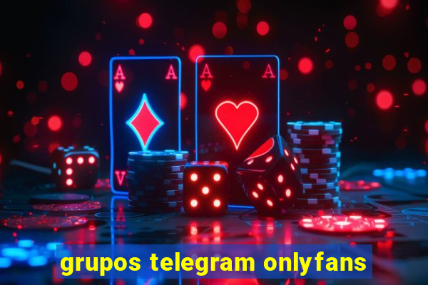grupos telegram onlyfans
