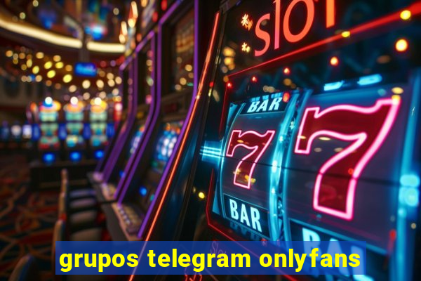 grupos telegram onlyfans