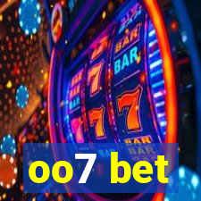 oo7 bet