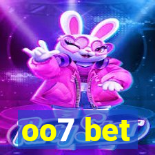 oo7 bet