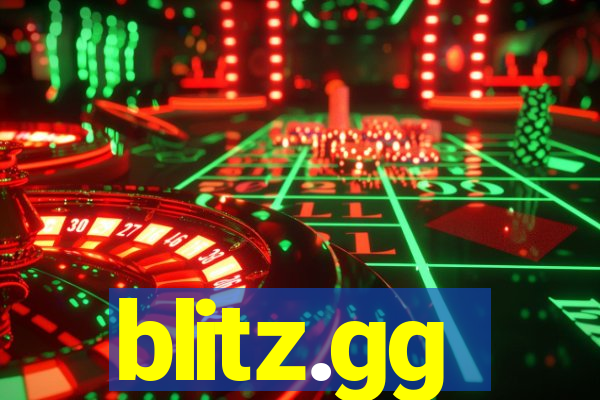 blitz.gg