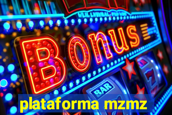 plataforma mzmz