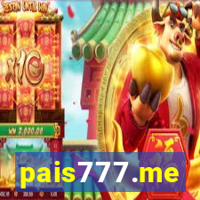pais777.me