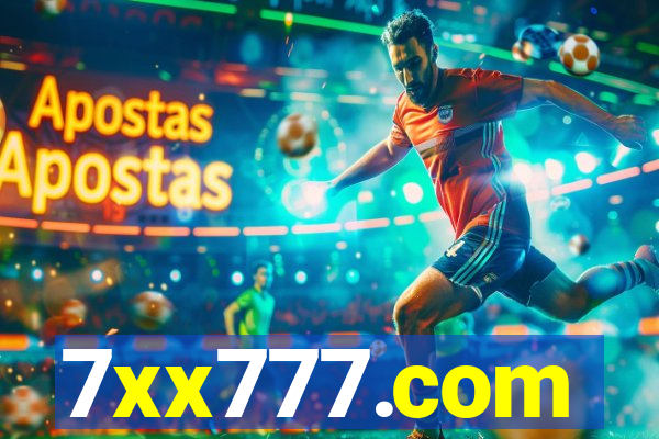 7xx777.com