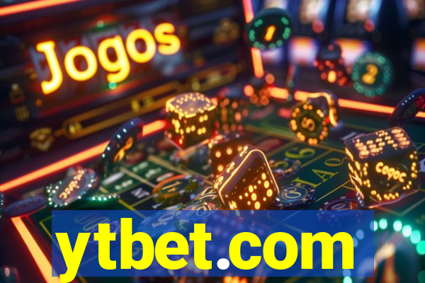 ytbet.com