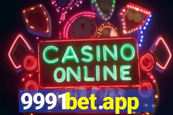 9991bet.app