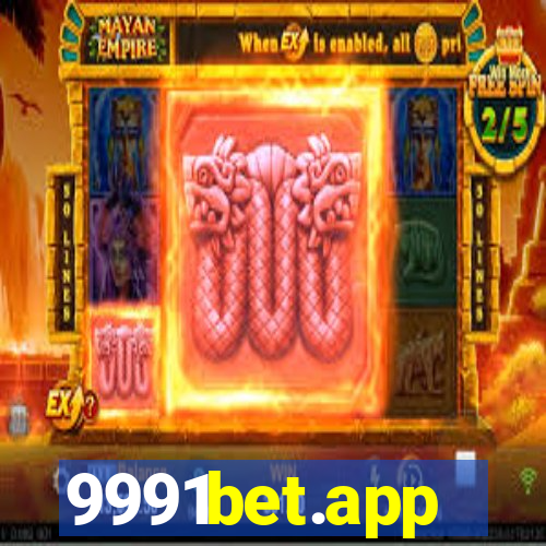 9991bet.app