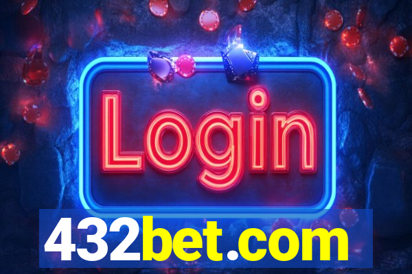 432bet.com