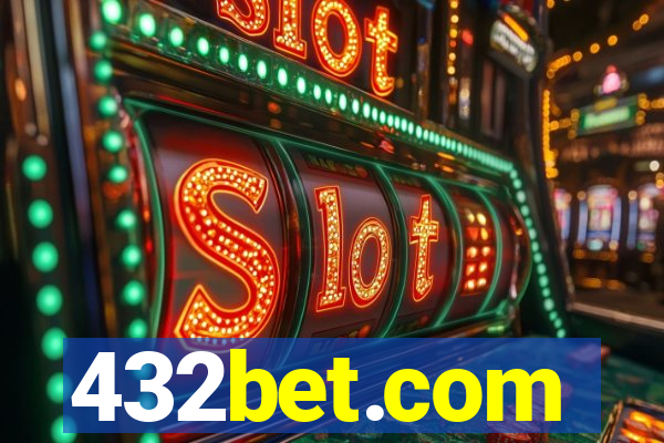 432bet.com