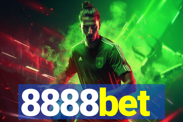 8888bet