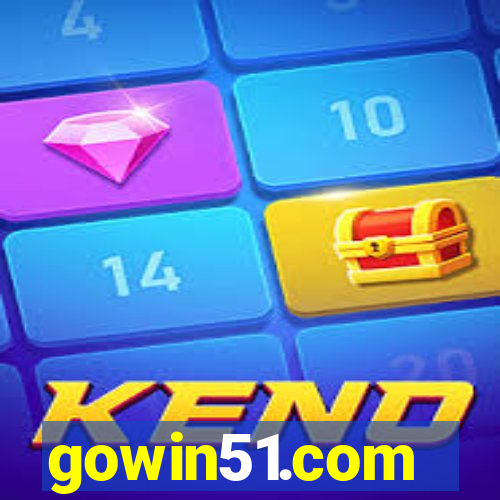 gowin51.com