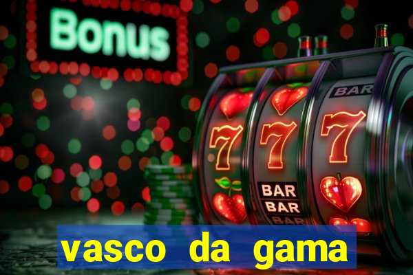 vasco da gama traficante de escravos
