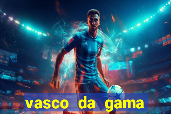 vasco da gama traficante de escravos