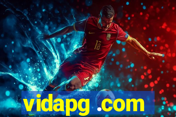 vidapg .com