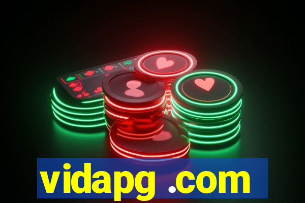 vidapg .com