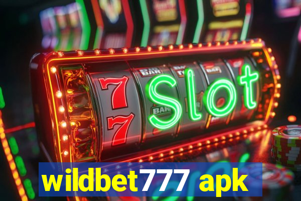 wildbet777 apk