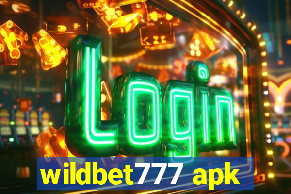 wildbet777 apk