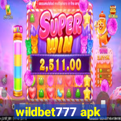 wildbet777 apk