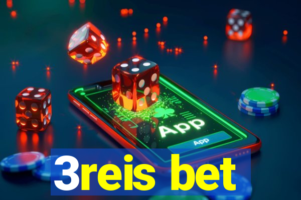 3reis bet