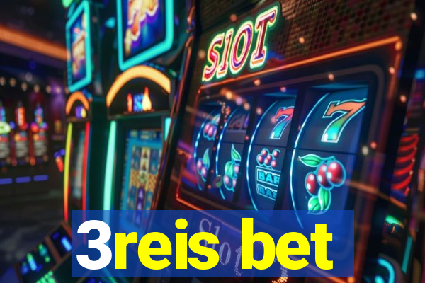 3reis bet