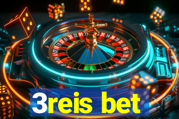 3reis bet