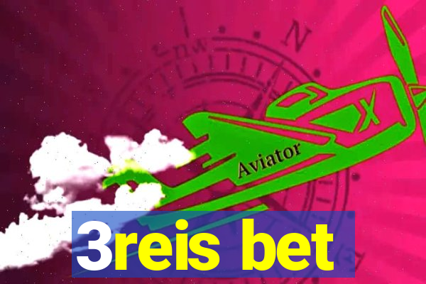 3reis bet