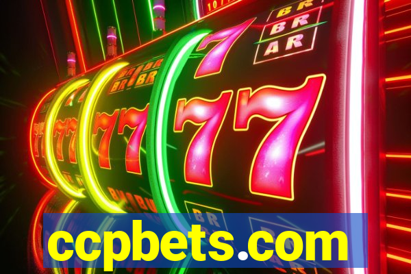 ccpbets.com