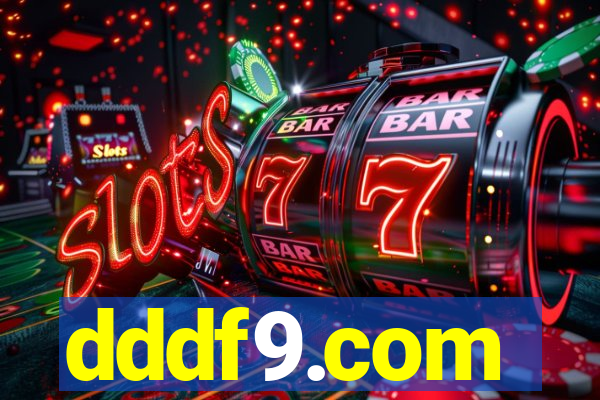 dddf9.com
