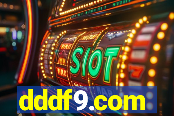dddf9.com
