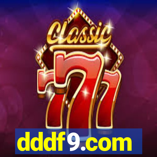 dddf9.com