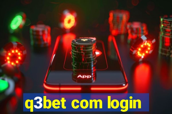 q3bet com login