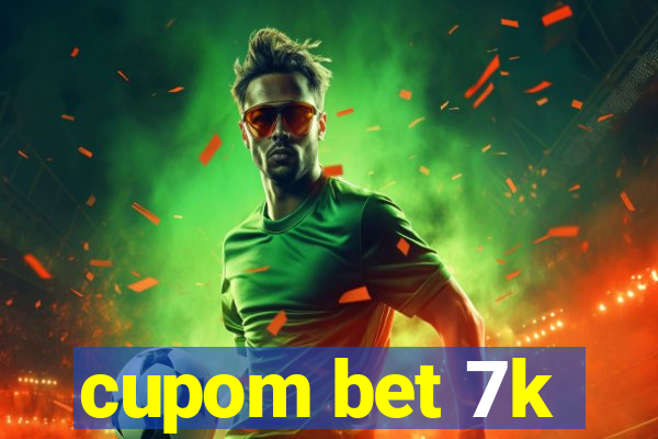 cupom bet 7k