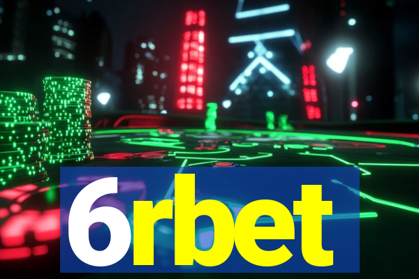 6rbet