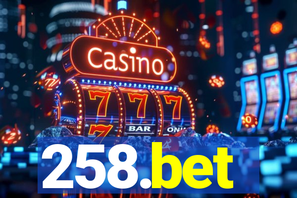 258.bet