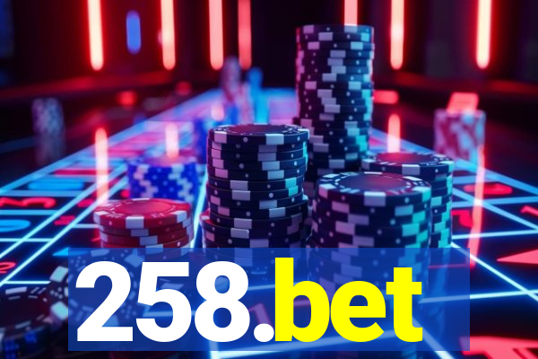 258.bet
