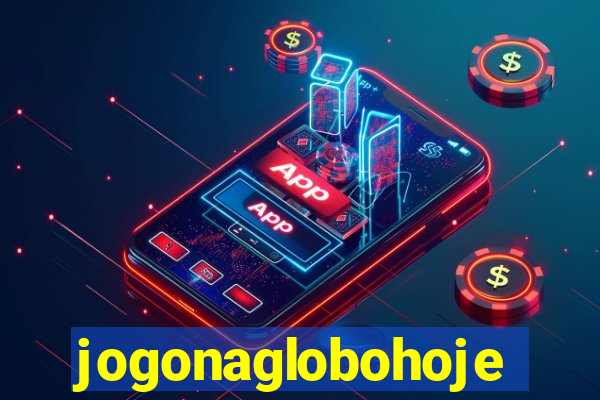 jogonaglobohoje