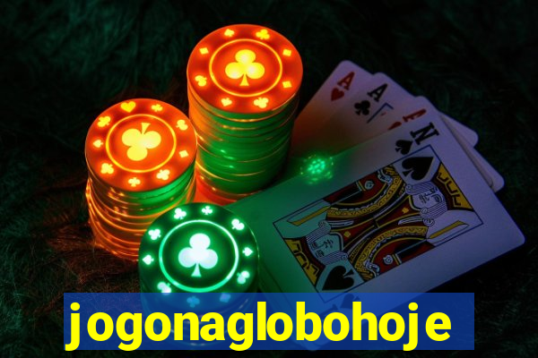 jogonaglobohoje