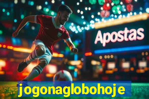jogonaglobohoje