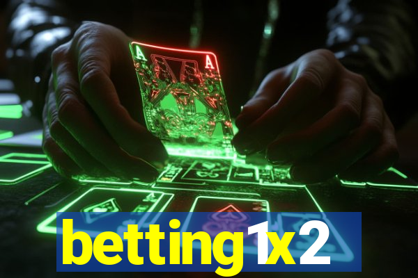 betting1x2