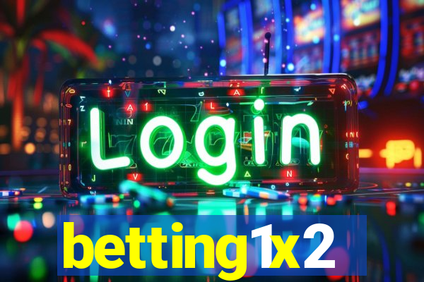betting1x2
