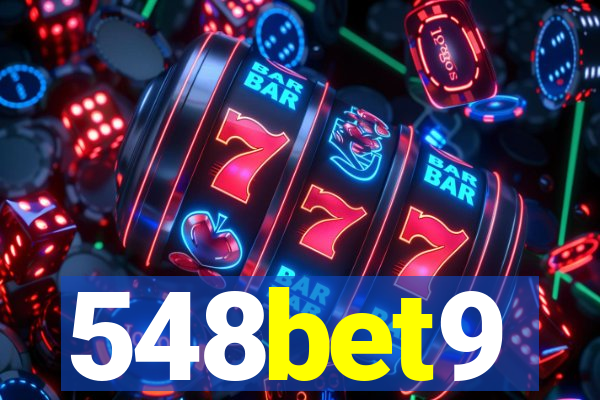 548bet9